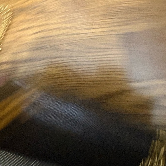 Yves Saint Laurent Black Quilted Leather Shoulder Bag - Picture 5 of 8